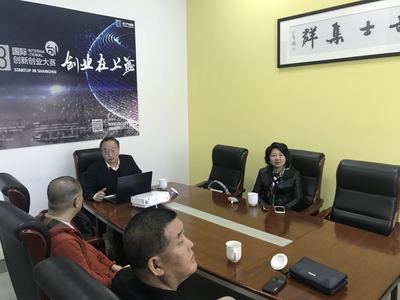 專業(yè)技術(shù)服務(wù)對接 驅(qū)動(dòng)新材料技術(shù)推廣的關(guān)鍵橋梁